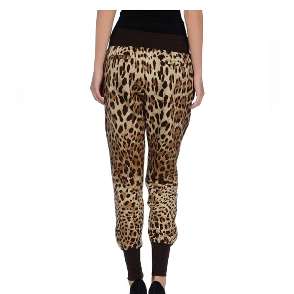 Dolce&gabbana sweat pants - Picture 3 of 7